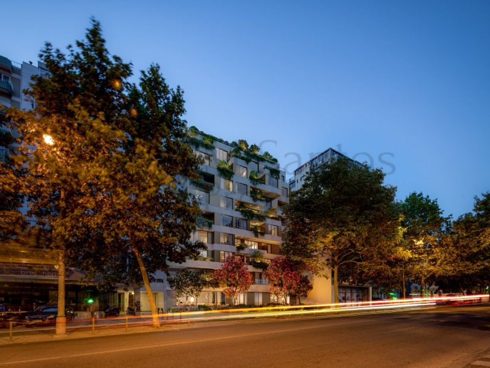 Lejlighed i Alvalade, Setubal - foto 5