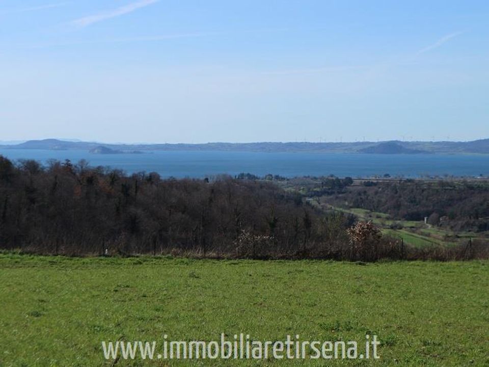 Farm hus i San Lorenzo Nuovo, Viterbo - foto 2