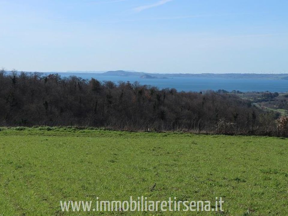 Farm hus i San Lorenzo Nuovo, Viterbo - foto 4