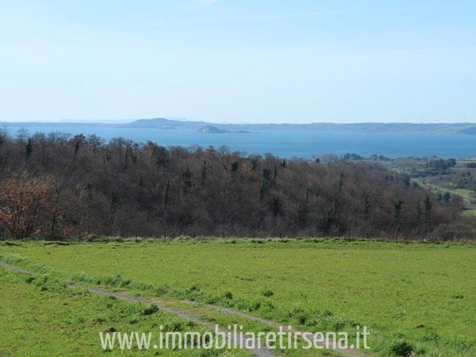 Farm hus i San Lorenzo Nuovo, Viterbo - foto 5