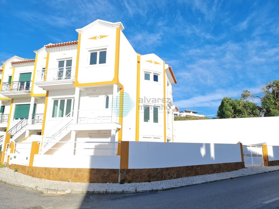 Villa i Ericeira, Lisbon - foto 2