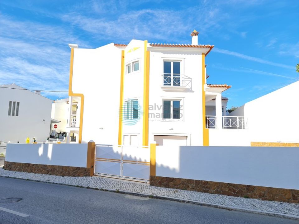 Villa i Ericeira, Lisbon - foto 3