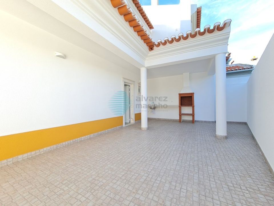 Villa i Ericeira, Lisbon - foto 1