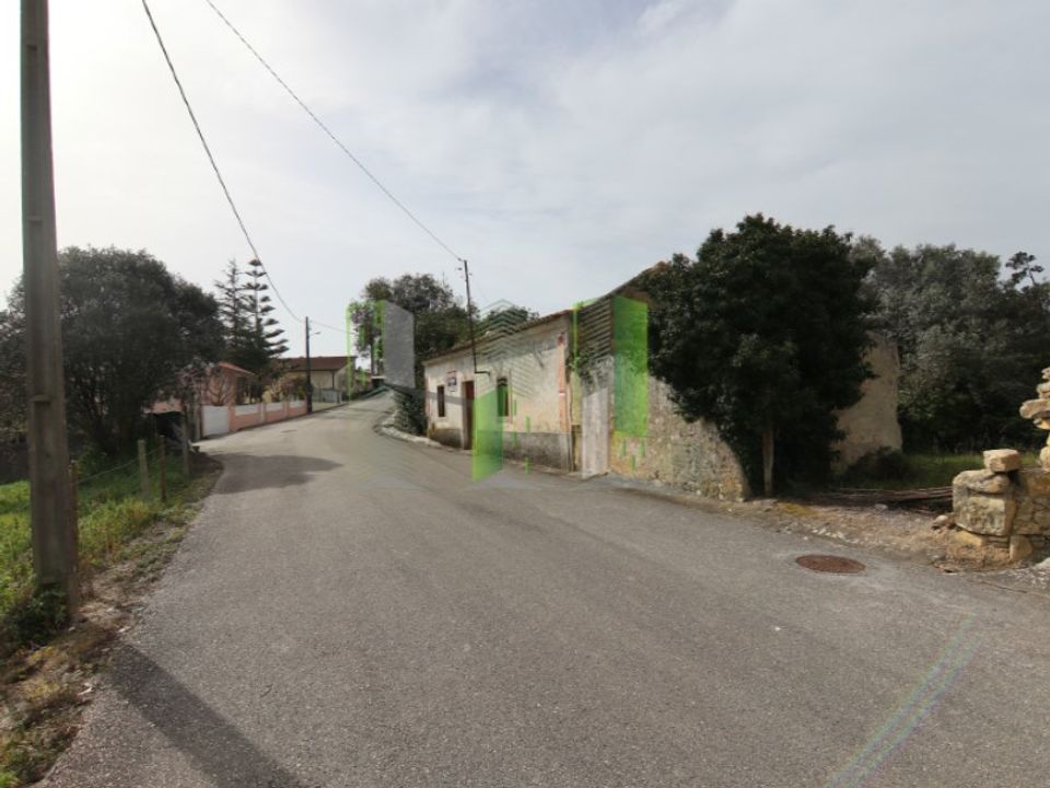 Villa i Montemor-o-Velho, Coimbra - foto 1