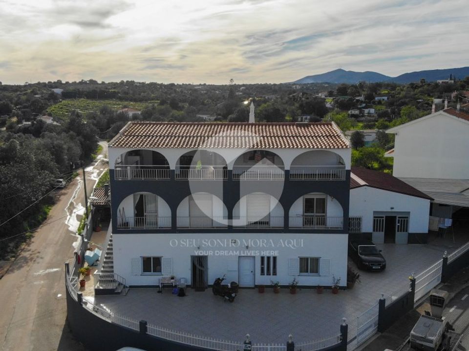 Villa i Luz de Tavira, Faro - foto 2