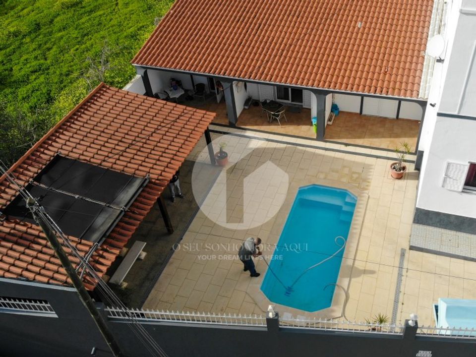 Villa i Luz de Tavira, Faro - foto 3