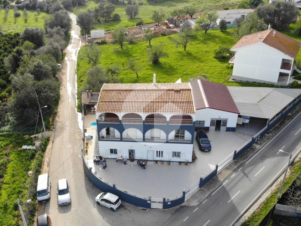 Villa i Luz de Tavira, Faro - foto 4