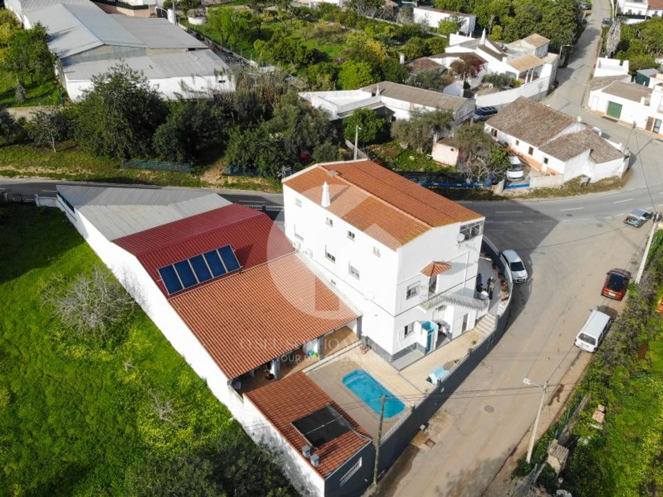 Villa i Luz de Tavira, Faro - foto 5