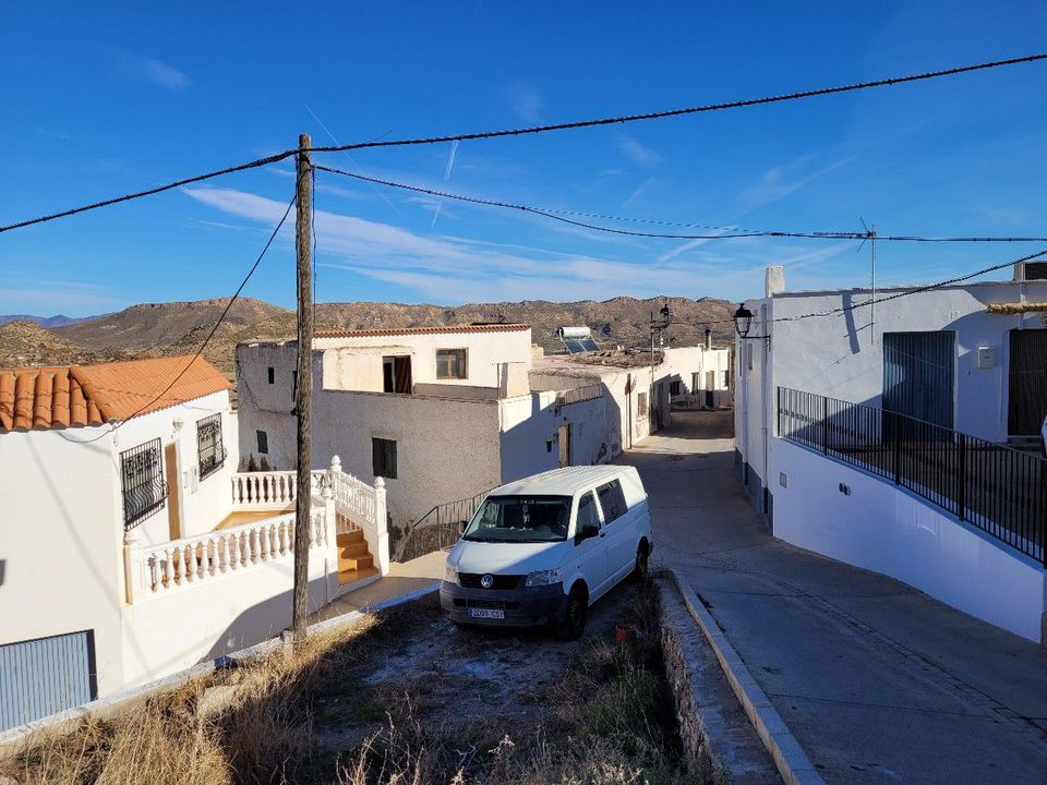 Casa unifamiliar a Lucainena De Las Torres, Almeria - foto 2