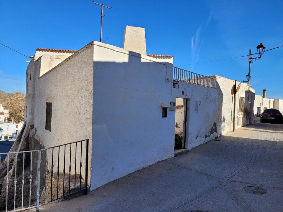 Casa unifamiliar a Lucainena De Las Torres, Almeria - foto 3