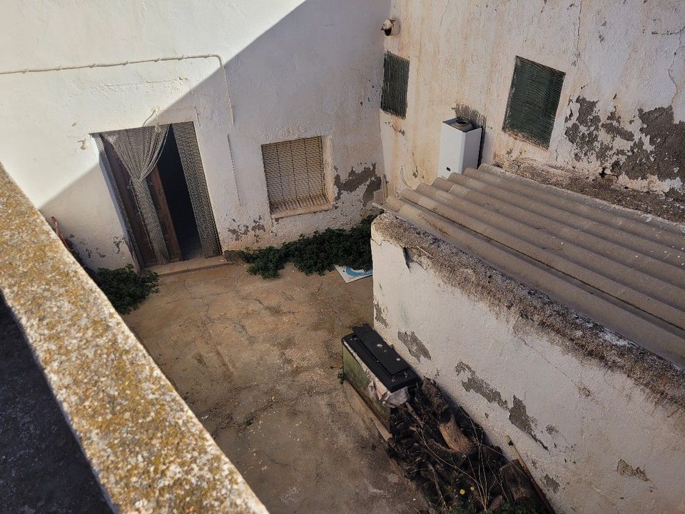 Casa unifamiliar a Lucainena De Las Torres, Almeria - foto 4