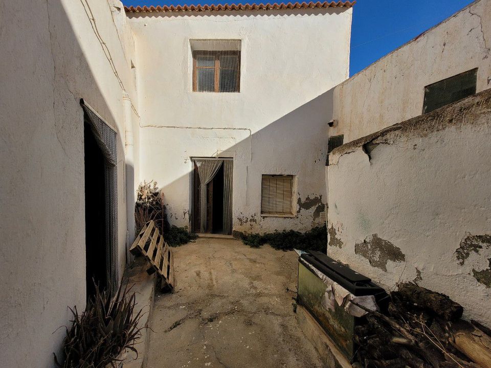 Casa unifamiliar a Lucainena De Las Torres, Almeria - foto 5