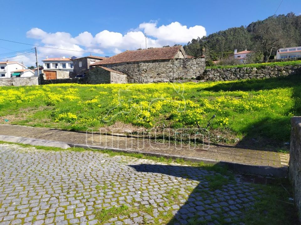 Helårsgrund i Areosa, Viana do Castelo - foto 3