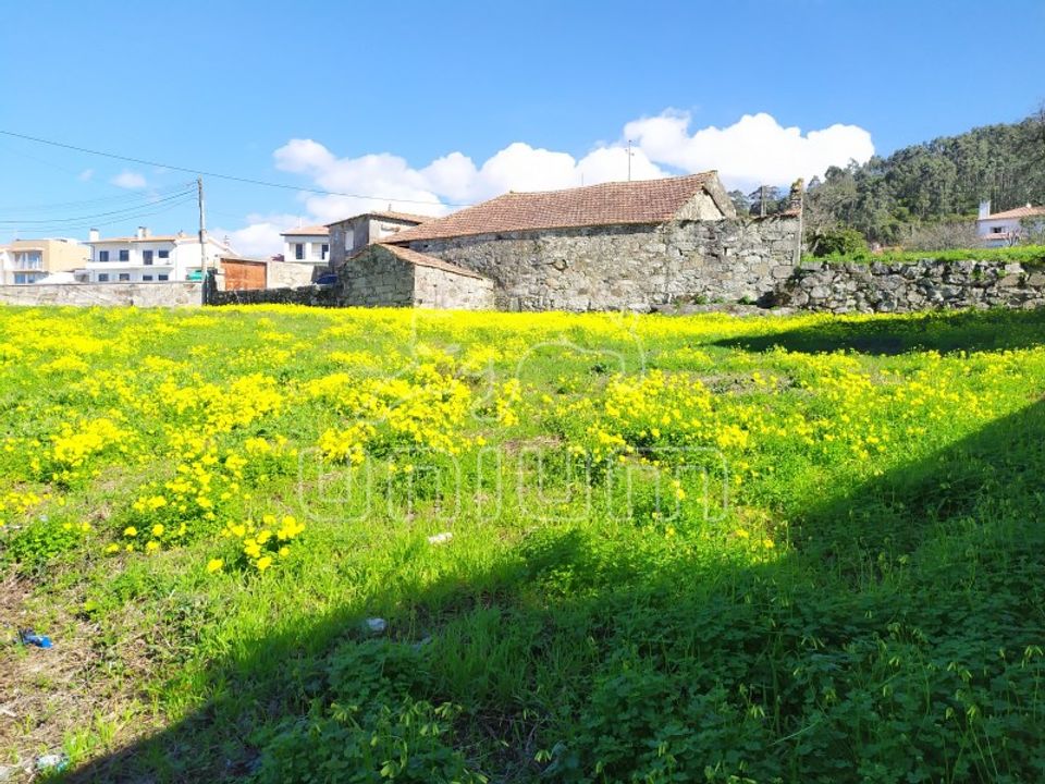 Helårsgrund i Areosa, Viana do Castelo - foto 4