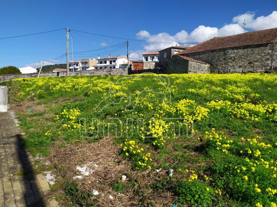 Helårsgrund i Areosa, Viana do Castelo - foto 5