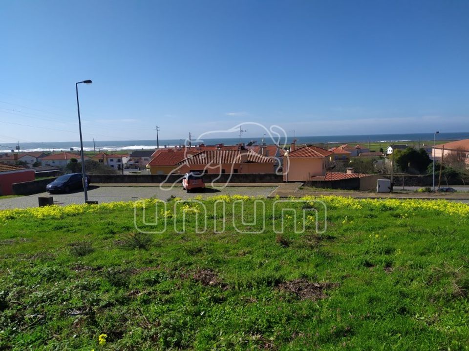 Helårsgrund i Areosa, Viana do Castelo - foto 2