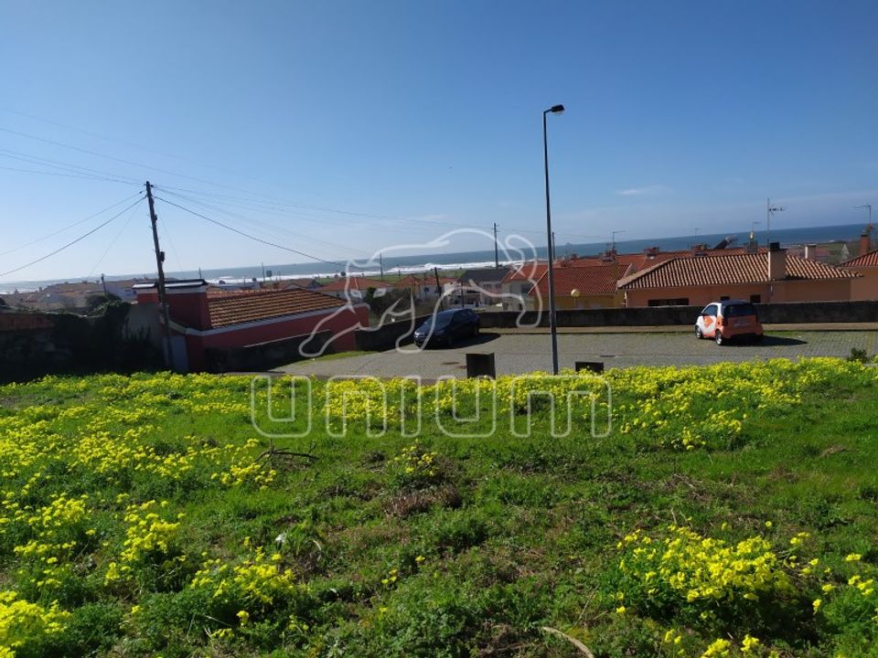 Helårsgrund i Areosa, Viana do Castelo - foto 3