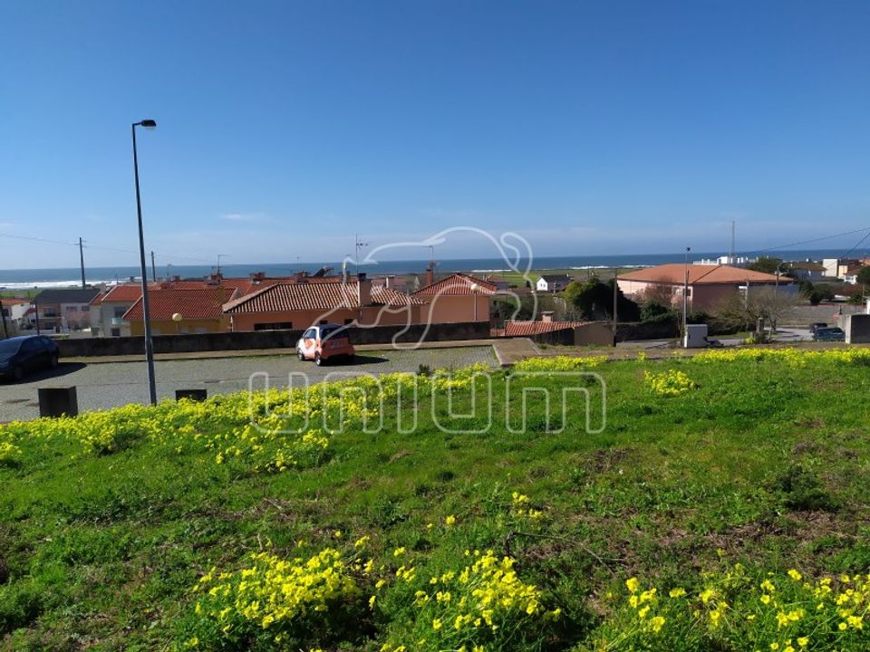 Helårsgrund i Areosa, Viana do Castelo - foto 4
