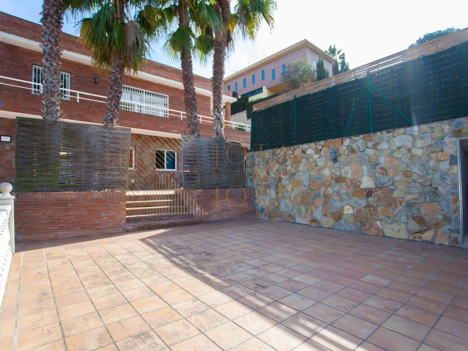 Villa i Lloret De Mar, Gerona - foto 2