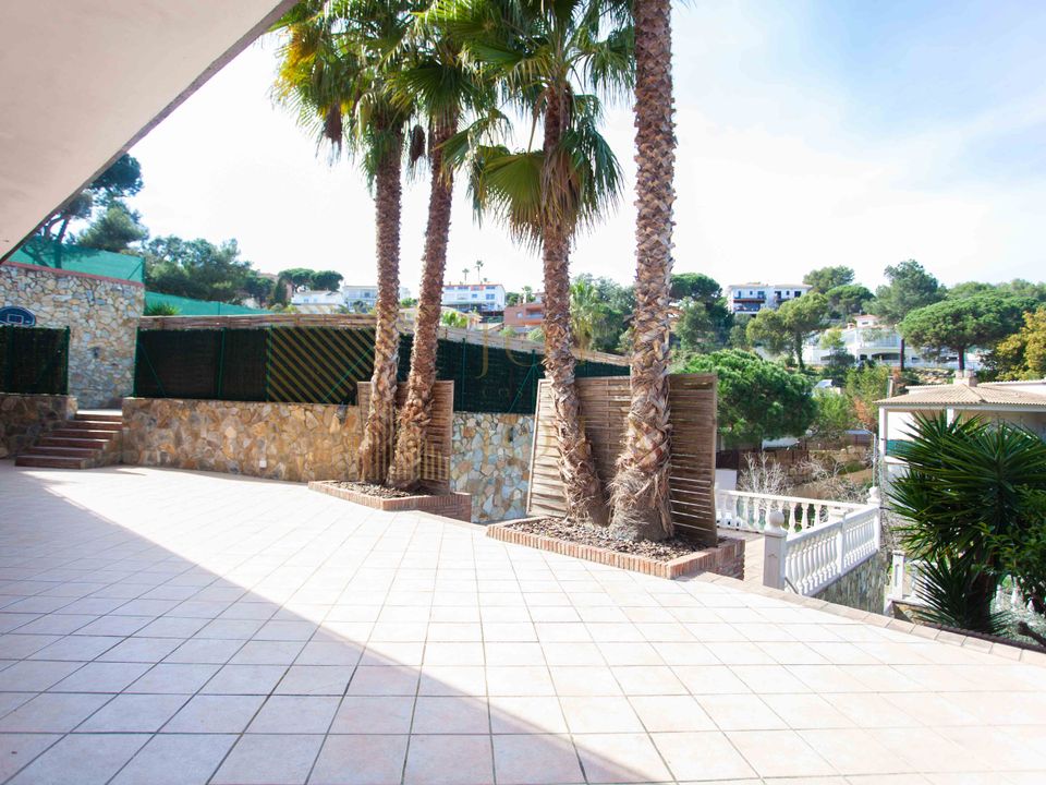 Villa i Lloret De Mar, Gerona - foto 4