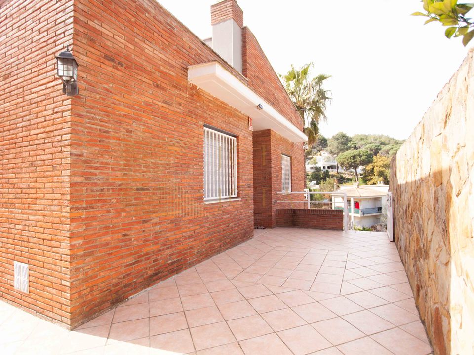 Villa i Lloret De Mar, Gerona - foto 3