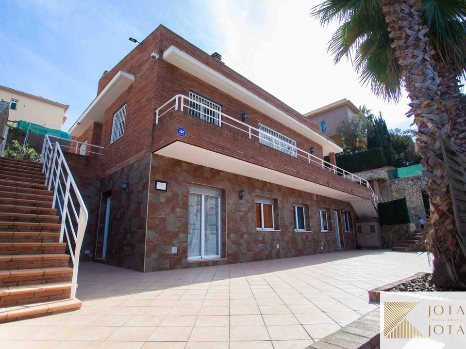 Villa i Lloret De Mar, Gerona - foto 1