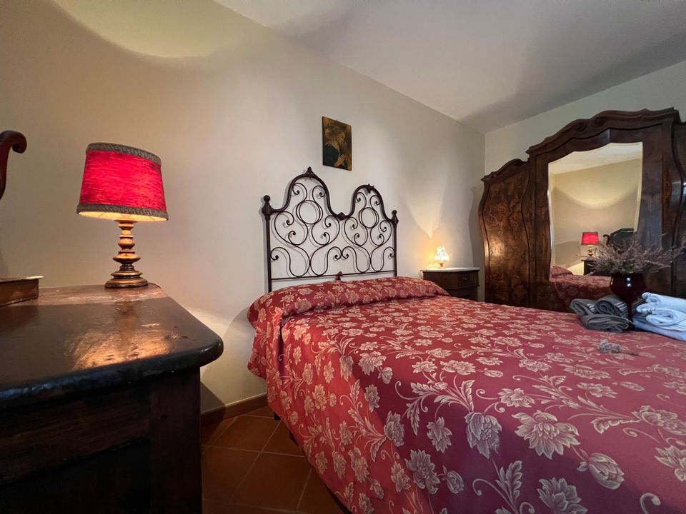 Villa i Villafranca in Lunigiana, Massa and Carrara - foto 5
