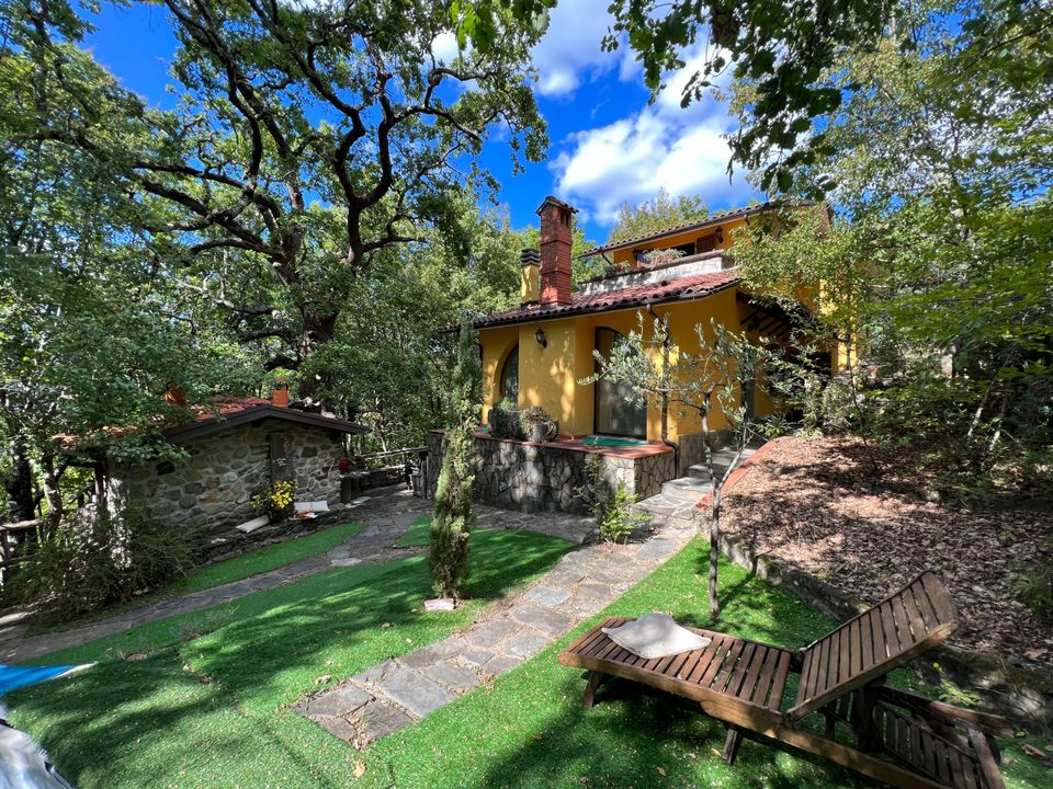 Villa i Villafranca in Lunigiana, Massa and Carrara - foto 1