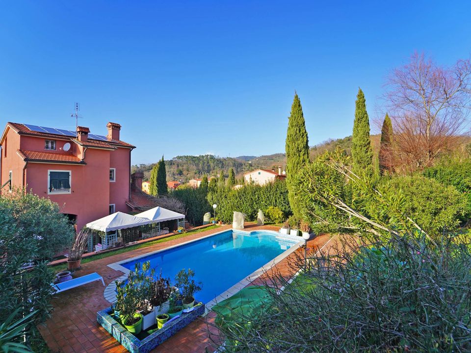 Villa in Sarzana, La Spezia - foto 3