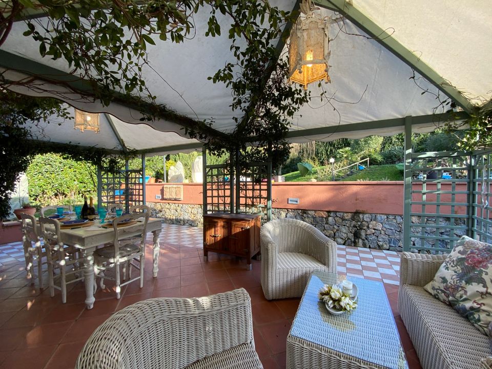 Villa in Sarzana, La Spezia - foto 4