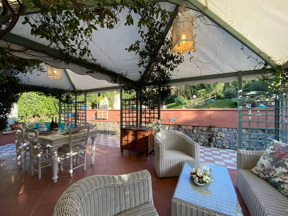 Villa in Sarzana, La Spezia - foto 5