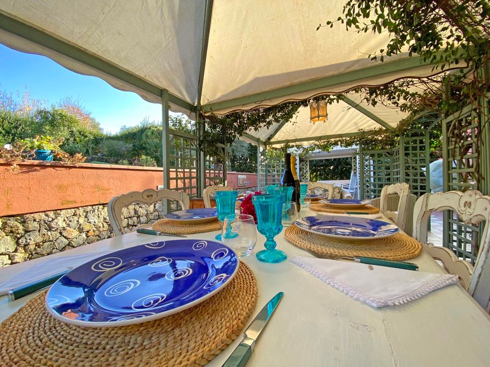 Villa in Sarzana, La Spezia - foto 2