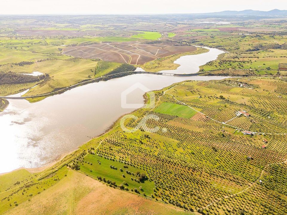 Helårsgrund i Alandroal, Evora - foto 4