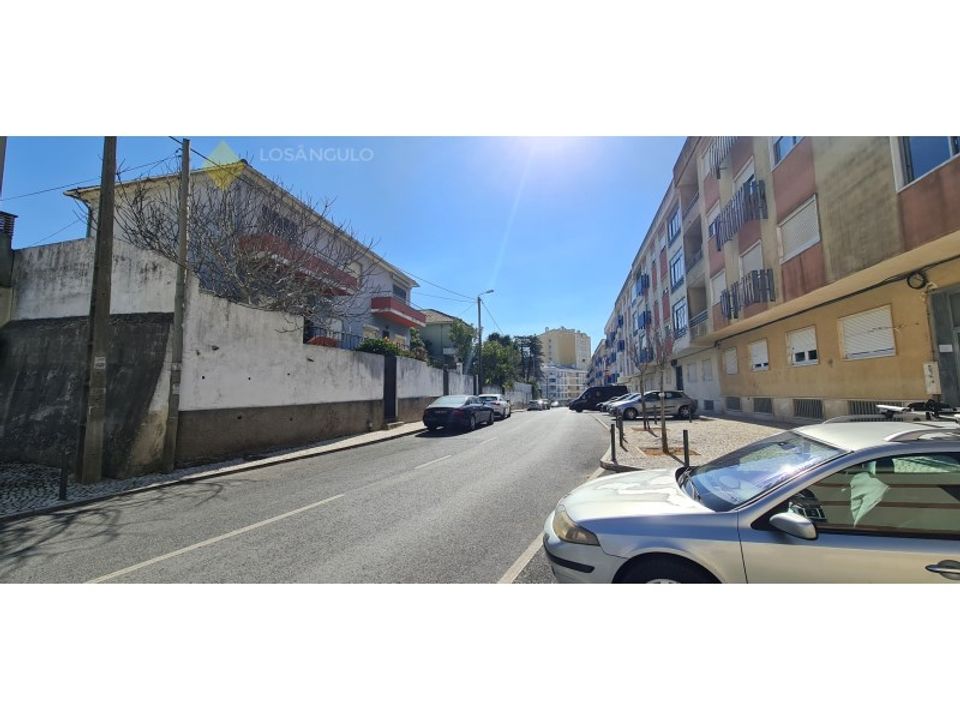 Lejlighed i Sintra, Lisbon - foto 4