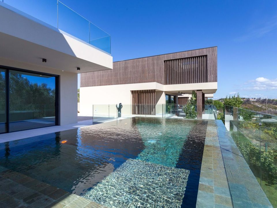 Villa i Cascais, Lisbon - foto 1