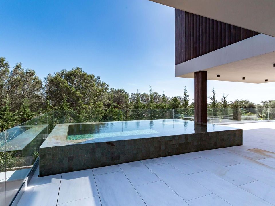 Villa i Cascais, Lisbon - foto 2
