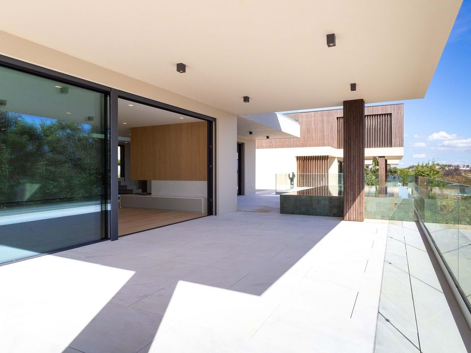 Villa i Cascais, Lisbon - foto 4