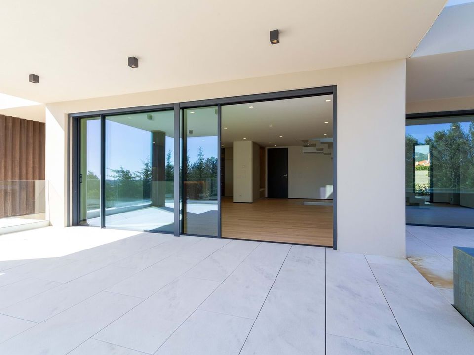 Villa i Cascais, Lisbon - foto 5