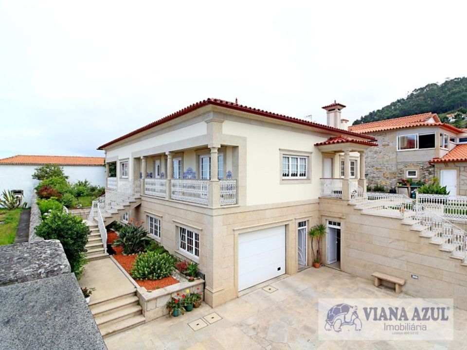 Villa a Areosa, Viana do Castelo - foto 1