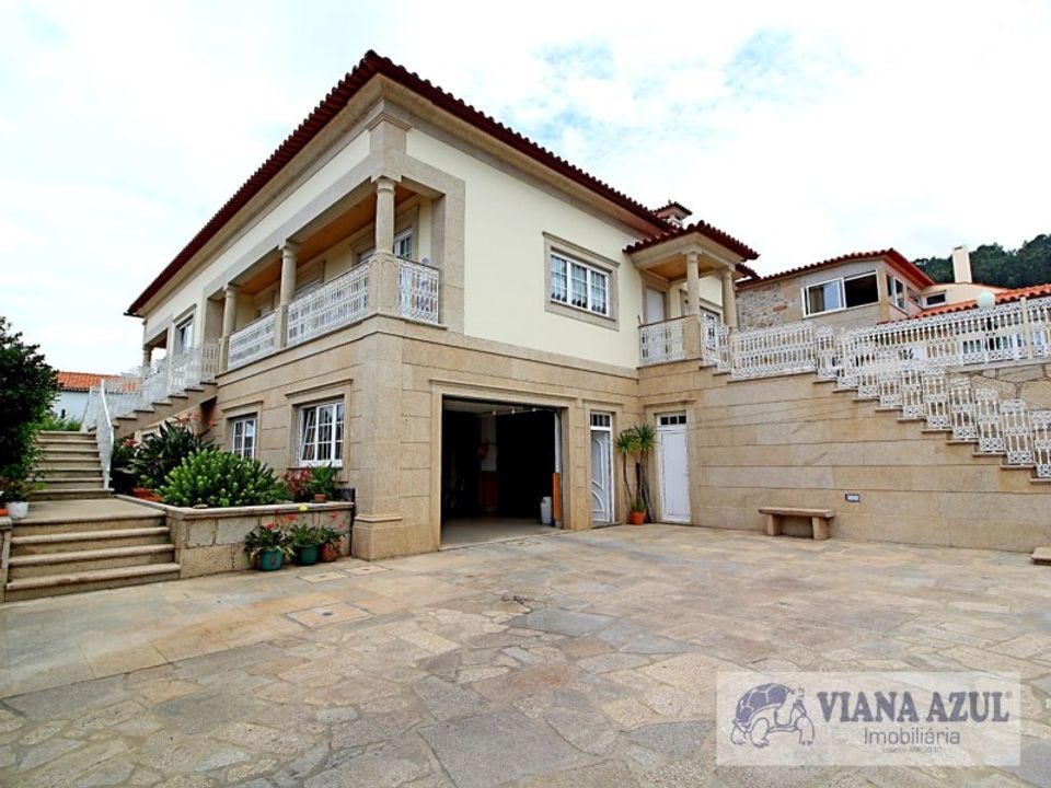 Villa a Areosa, Viana do Castelo - foto 2