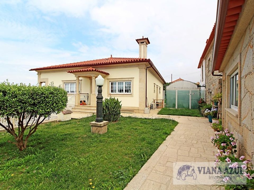 Villa a Areosa, Viana do Castelo - foto 3