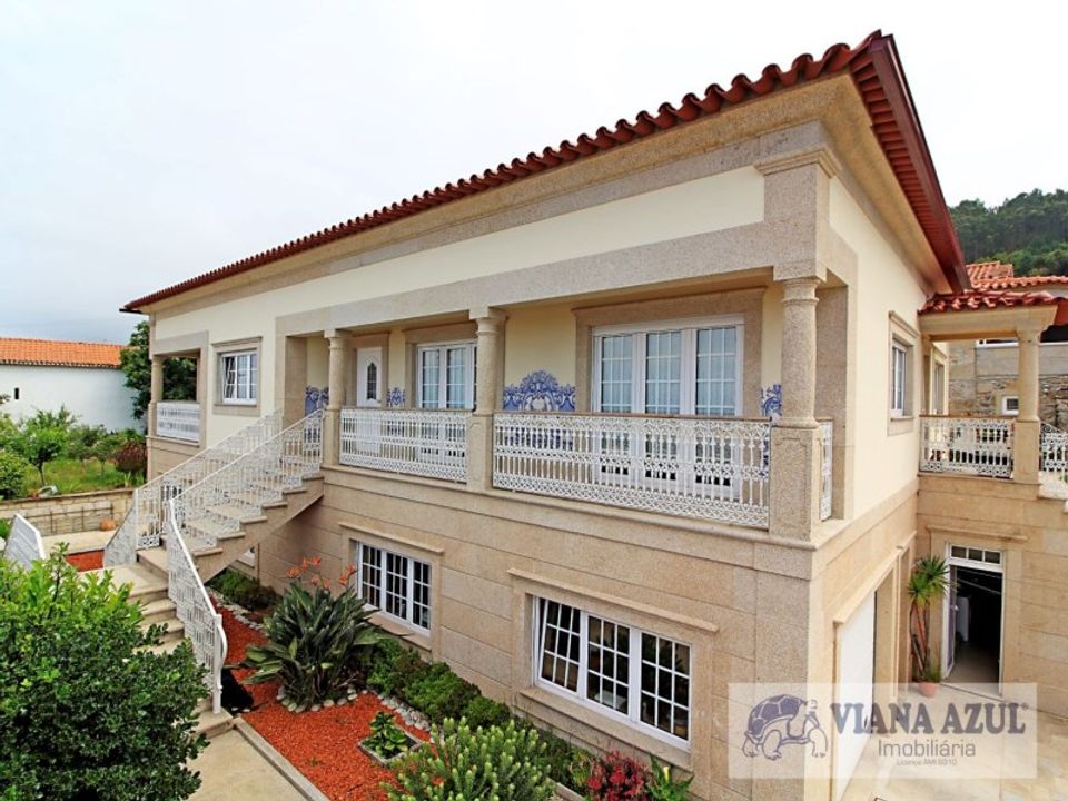 Villa a Areosa, Viana do Castelo - foto 4