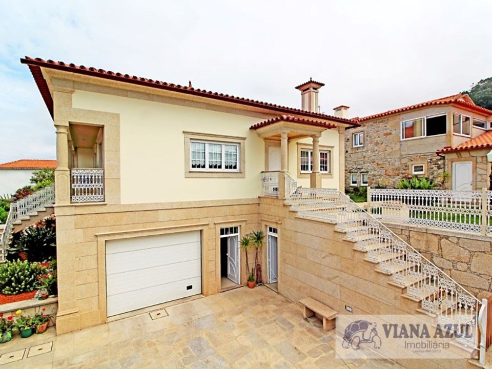 Villa a Areosa, Viana do Castelo - foto 5