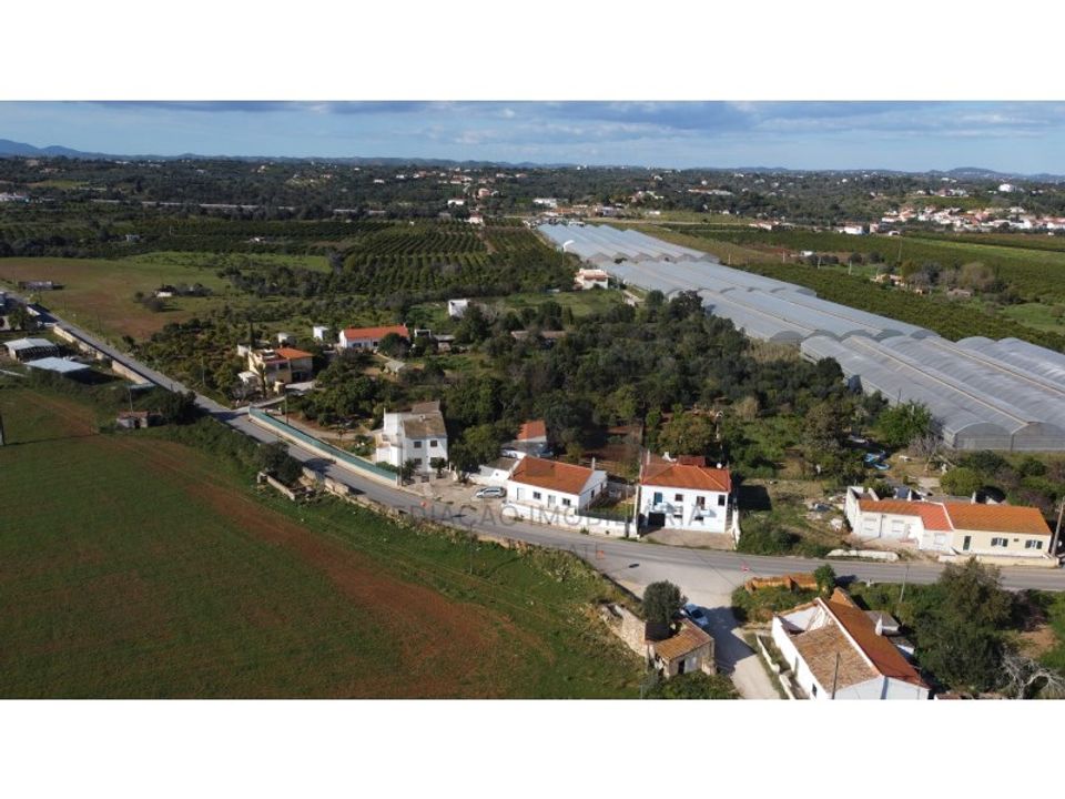 Helårsgrund i Carvoeiro, Faro - foto 5