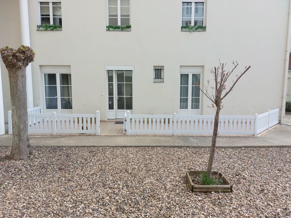Lejlighed i Vichy, Allier - foto 2