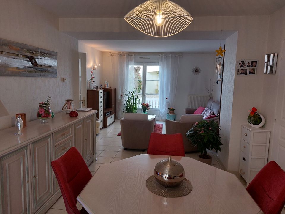 Lejlighed i Vichy, Allier - foto 1