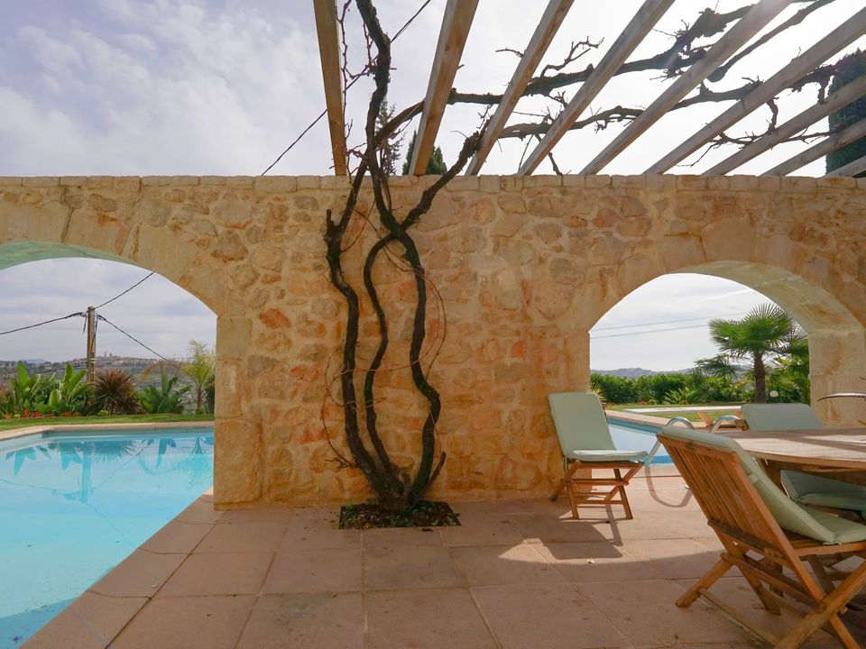 Villa i La Colle-sur-Loup, Alpes-Maritimes - foto 3