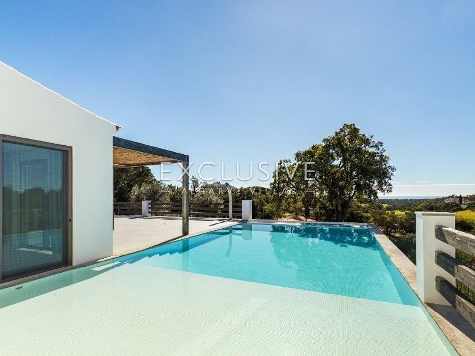 Villa i Lagoa, Faro - foto 2