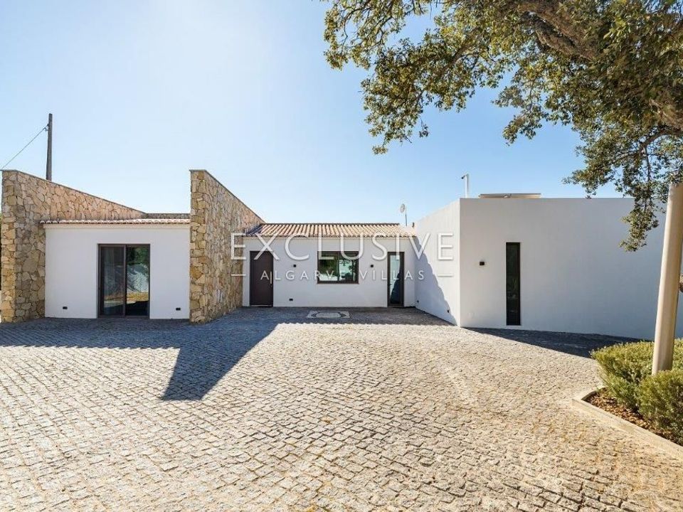 Villa i Lagoa, Faro - foto 1