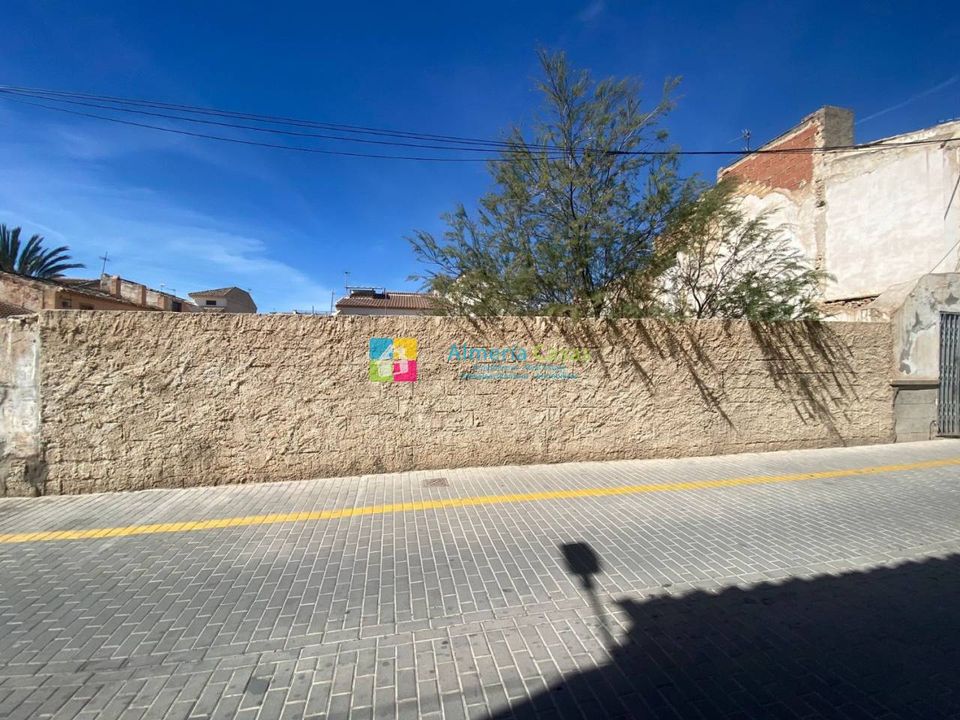 Terreno en Albox, Almeria - foto 1